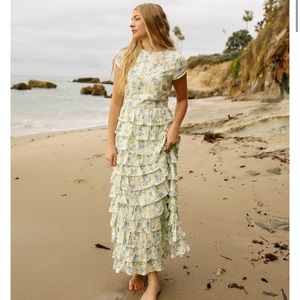 Jo West Lottie Maxi Dress